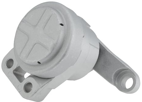A ABSOPRO Rechter Motorlager für Ford Galaxy MK2 Wa6 2006-2015 für Volvo S80 124 V70 MK3 135 2007-2015 Ersatz Nr 1376871