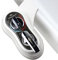 APURE BIDET A123 - Only Cold Water Bidet- Dual nozzles of wash and women wash- Selfcleaning Toilet Bidets (1PC)