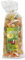 Bull & Bear bunte Blumen Nudeln 250g, Motivnudeln aus Hartweizengrieß, handgefertigt in deutscher Manufaktur, Pasta Geschenk