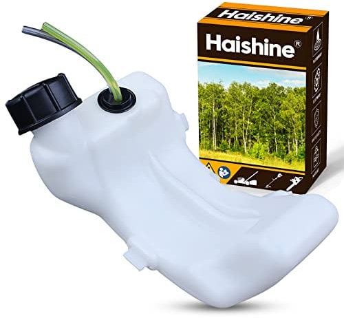 Réservoir d'essence avec conduite de carburant pour conduite d'essence pour Honda GX25 GX25NT GX25NT GX 25 25T WX10 WX 10 FG110 HHT25 25CC