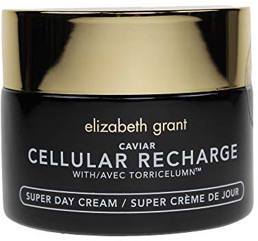 ELIZABETH GRANT CAVIAR Cellular Recharge Super Tagescreme 100ml