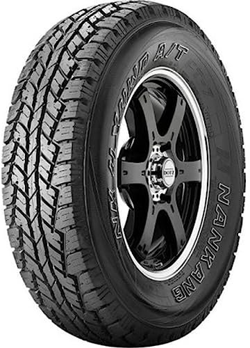 Nankang 175/80 R16 91S FT-7 4x4 (gemischt) OWL LADA