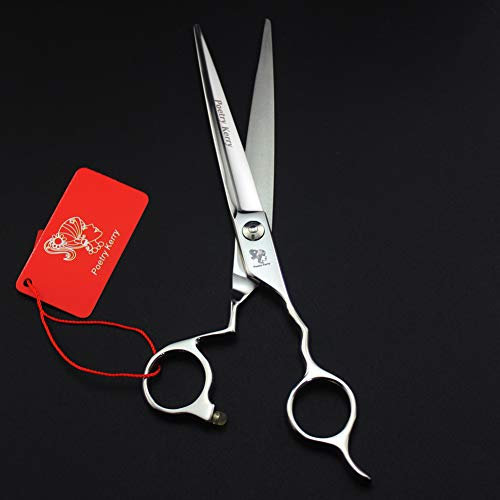 Friseurschere 7 zoll Set,Haice Friseurscheren,Schere 7(177mm),Friseurschere Set zum Verdünnen und in Form bringen/Friseur schere/Friseur Schere Salon/Scheren für friseure
