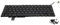 MMOBIEL Ricambio tastiera qwerty versione UK compatibile con MacBook Pro A1286 15” 2008-2012