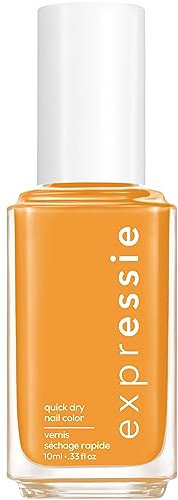 ESSIE - Expressie Quick Dry Nail Polish Don't Hate, Curate - 0.33 fl oz (10 ml)