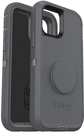 OtterBox Defender Series Case for iPhone 11 Pro Black | Otter + POP, HOWLER