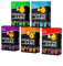 Glop 500 Cards - Drinking Games - Drinking Games for Adults Party - Adult Board Game - Fun Card Games - Gift for Men and Women