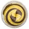 Berkley Powerbait Trout Bait Fruits Kunstköder Banana Boost 50 Gr