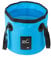 Folding Water Bucket Camping Storage Container Outdoor Portable Collapsible Bucket for Travel Camping Picnic Hiking Fishing (Blue, 20L)