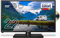 Cello 12 Volt C2220FMTRDE 22 (65 cm Diagonale) Traveller Full HD LED Digital TV mit eingebautem DVD Player DVBT2 S2 Triple Tuner und 12V/24V für Wohnmobil Truck LKW