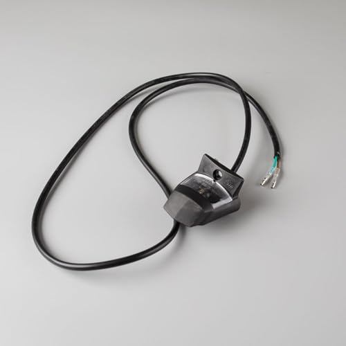 CMPO Number Plate Light