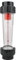 LZS-50 (D) Flüssiger Durchflussmesser in Tube, Wasserdurchflussmesser aus Kunststoff, hohe Genauigkeit, Reichweite 1-10 m³/h