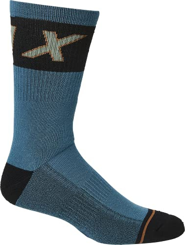 Fox Racing Herren 20,3 cm Winterwollsocke