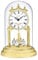 Bulova Clocks Model B8821 Heather, Gold