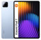 Xiaomi Pad 7, tablette de 11,2 pouces, 8 + 256 Go, bleu, batterie 8850 mAh, charge de turbine de 45 W, Hyperai (chargeur inclus)