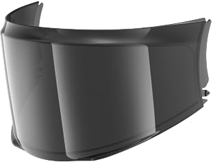 Shark, Visier für Motorradhelm EVO GT Dark Smoke VZ25020PFUTU