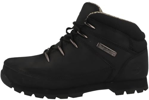 Timberland Herren Schnürboots Euro Sprint Mid Hiker