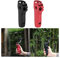 ZJRXM Coque en silicone pour DJI Osmo Mobile 6 Smartphone Cardan Stabilisateur 3 axes Silicone Souple pour DJI Osmo Mobile 6 Accessoires (Rouge)
