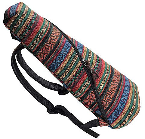 Böhmische Ukulele Tasche für Tenor Ukulele 26, 10mm Schwamm Gepolstert (Tenor)