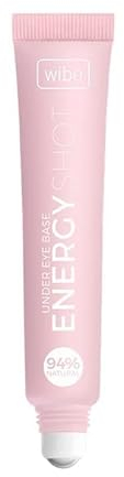 Prebase para ojeras Energy Shot