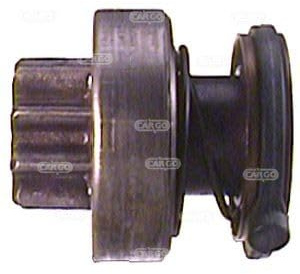 FREILAUFGETRIEBE STARTER HC-CARGO 137888