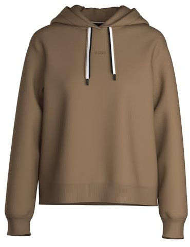BOSS CP Stripe Hoodie