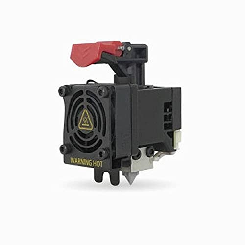 RAISE3D Hotend V3H für Pro3, Pro3 Plus Interchangeable Hot End 0.4mm [S] 3.01.1.024.043A01