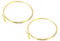 PATIKIL Half Hard Brass Wire, 2Pcs 32Gauge/0.2mm Diameter 10m/32.8ft Pure Craft Wire for Jewelry Making Beading Garden Plants