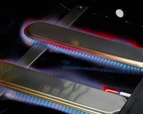 Barbecook Brûleur Brahma