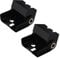 XYgdhqpt SFATB33N01A para piezas de tocadiscos Technics – Bisagra de cubierta antipolvo para los modelos: SL-B1, SL-B2, SL-B3 SL-B10, SL-B20, SL-B30, SL-B101, SL-B202, SL-B303, SL-B205, SL-SL-B205