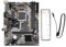 ATX-Gaming-Motherboard, B250A4 225 X 175 Mm DDR4 PCIe X16 Gen 3.0 4K HD SATA3.0 USB3.0 LGA 1151 Gigabit LAN-Karte für B250 HDMI VGA M.2 Computer-Motherboard