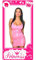 LaVenty sfondo rosa caldo per la cabina fotografica di compleanno della bambola forniture per feste di compleanno per bambole principessa vieni andiamo