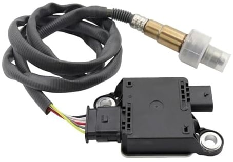 PM-Partikelsensor 39265-2F250 Für Hyundai Für Tucson TL TLE 0281006611 Sauerstoffsensor im Auto