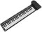 Abaodam 1set Piano Rhythm Portable Hand Piano for Boys and Girls and Beginners Convenient Educational Electronic Music Keyboard