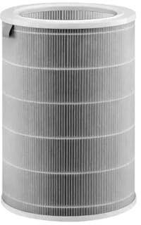 Air Filter, Compatible For Xiaomi, Air Purifier 1 2 2S 2C 2H 3 3S 3C 3H, Compatible For Mijia, Air Filters Carbon Replacement(Grey No RFID)