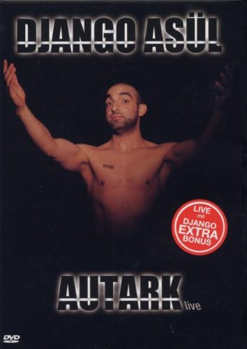 Django Asül - Autark live