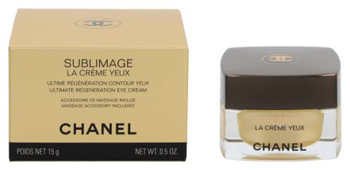 Chanel Sublimage La Creme Yeux 15 gr
