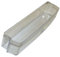 Balconnet porte bouteilles d'origine 617X122X95 mm Frigo, Réfrigérateur, Congélateur 481241828619 480132102015 WHIRLPOOL