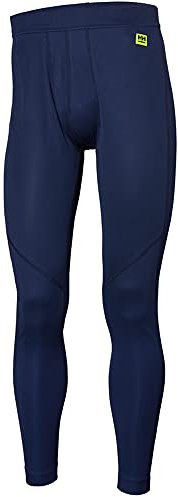 Helly Hansen Unisex-Adult Workwear, Navy, 3XL-Waist 47, Inside Leg 34.5