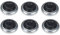 Rolladen Kugellager Ø 40mm 6 Stück ROLATEC Set