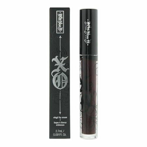 KVD VEGAN BEAUTY Xo liquid Lip Vinyl - Dahlia (2,7 ml)