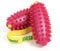 Brasil berry 2er Set, Tiefenmuskulatur Handtrainer