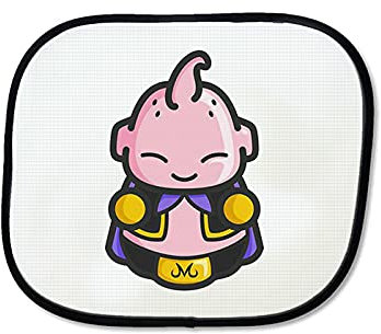 Parasol MAGIN Boo Chibi Kawai sunshield Coche