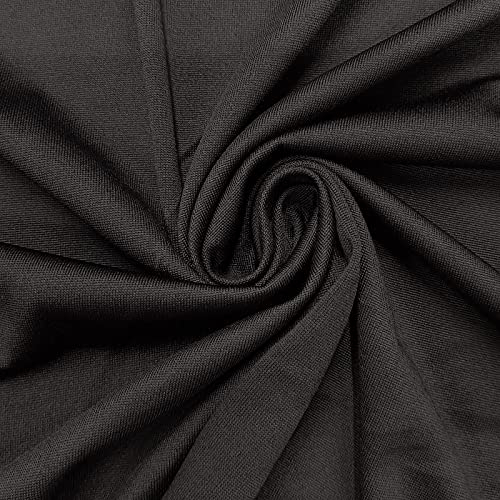 Sportstoff Coolmax® Slider – Öko-Tex® Jersey mit 4-Way-Stretch – Gut Elastisch – per Meter