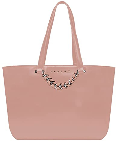 Replay Shopper Tasche 37 cm