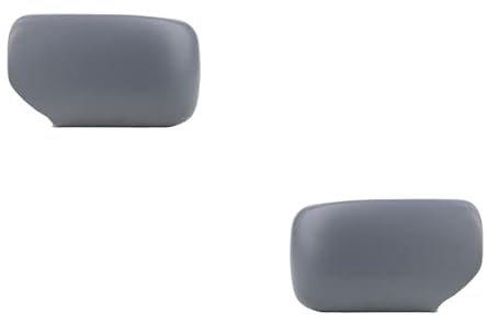 Johns, passend für BMW 3er Spiegelkappe E36 09/90-08/00 Set links & rechts
