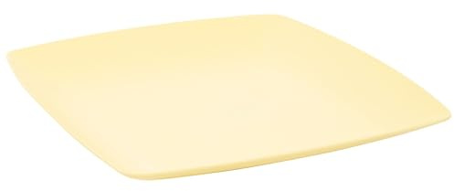 Trespass Melamine Camping Dinner Plate Delph
