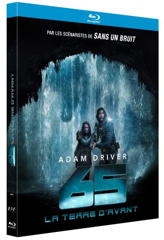 65 : La Terre d'avant