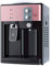DINGZZ Countertop Water Dispenser Table Top Loading Normal Temperature & Hot Temperature (Color : Rose Gold, Size : Hot)