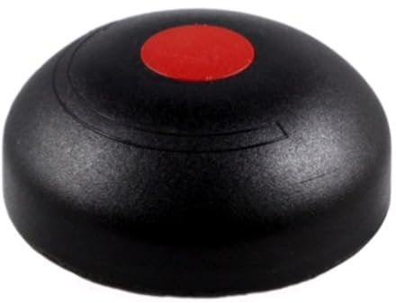 ALGOMAS® Pomo de Repuesto para Olla a Presión Begner | Compatible con Modelos San Ignacio Cordoba SG-1511, BG-1511 y BG-1512